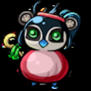 Meet your Posher, Jeanie